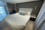 Crown Loft Suite Stateroom Picture